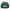 New Era Handwritten Green 9TWENTY Adjustable Cap