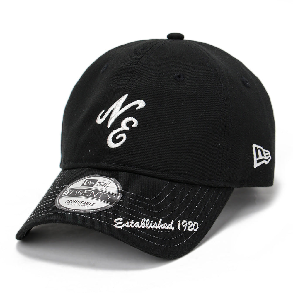 Adjustable Cap New Era Script Hat Sydney FC New Era Script 9FORTY
