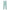 New Era Flag Womens Performance Blue Green Leggings