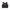 New Era Flag Womens Performance Black Bra Top