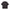 New Era Multi Border Black Oversized Short Sleeve T-Shirt