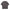 New Era Micro Border Black Short Sleeve T-Shirt
