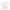 Collar Logo White Oversized Short Sleeve T-Shirt