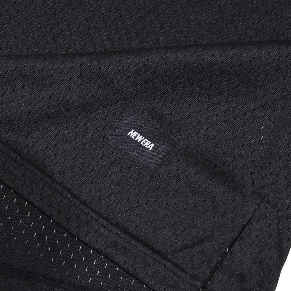 New Era Black Tank Top