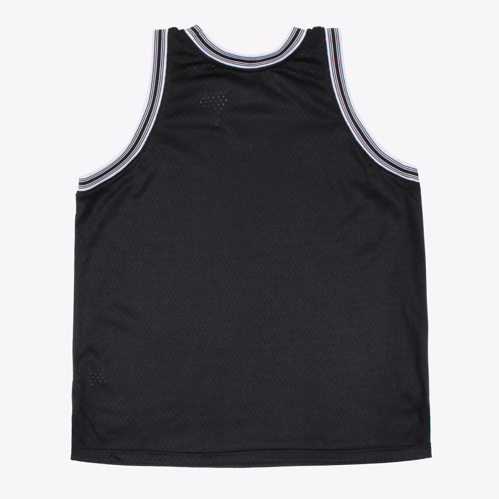New Era Black Tank Top
