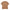New Era Wordmark Outdoor Utility Khaki Short Sleeve T-Shirt