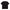 New Era Box Logo Outdoor Utility Black Short Sleeve T-Shirt
