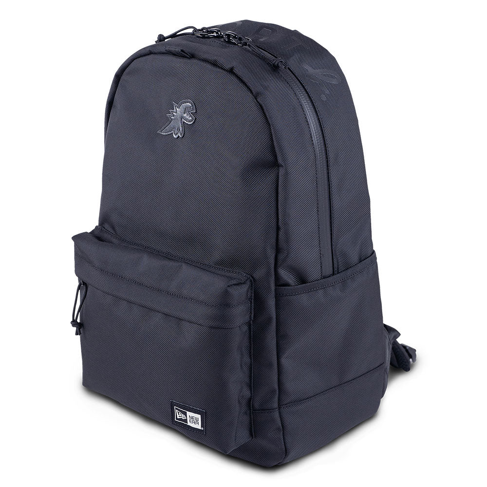 New Era x Sport b. 2025 Chinese New Year Black Light Backpack (LIMITED AND EXCLUSIVE)