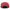 New Era Script Summer Washed Red Camper Adjustable Cap