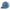 New Era Script Summer Washed Blue 9FORTY Adjustable Cap