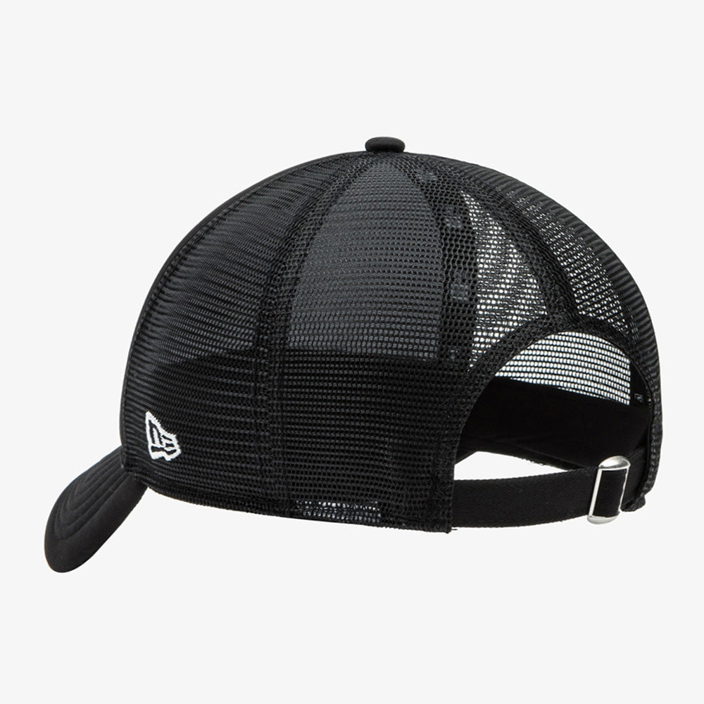 New Era Originators Black 9FORTY K-Frame Adjustable Cap