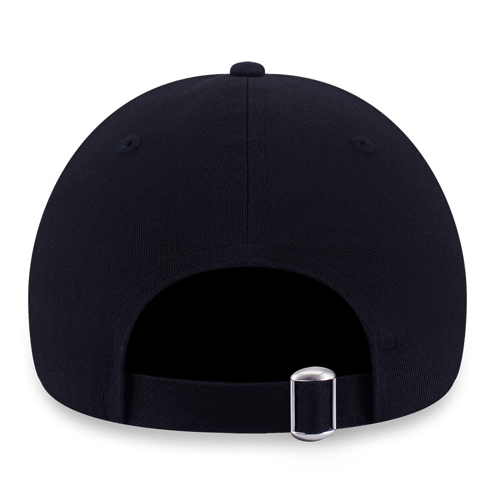 New Era x Sport b. 2025 Chinese New Year Black 9FORTY Adjustable Cap (LIMITED AND EXCLUSIVE)