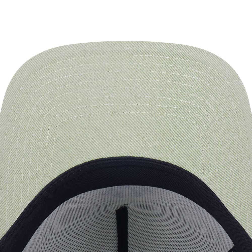 New Era New York Yankees Color Era FW25 Soft Gras 9FORTY A-Frame Adjustable Cap