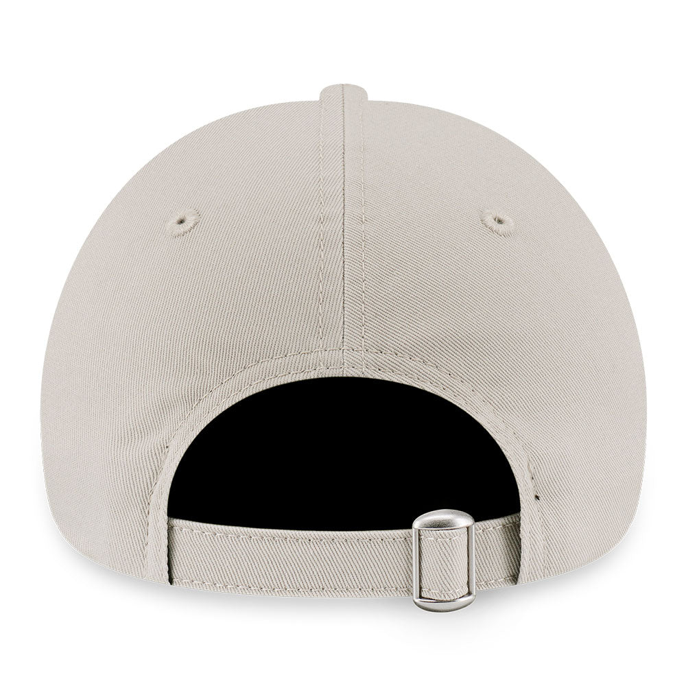 New Era New York Yankees Color Era FW25 Black Stone Orange 9TWENTY Adjustable Cap