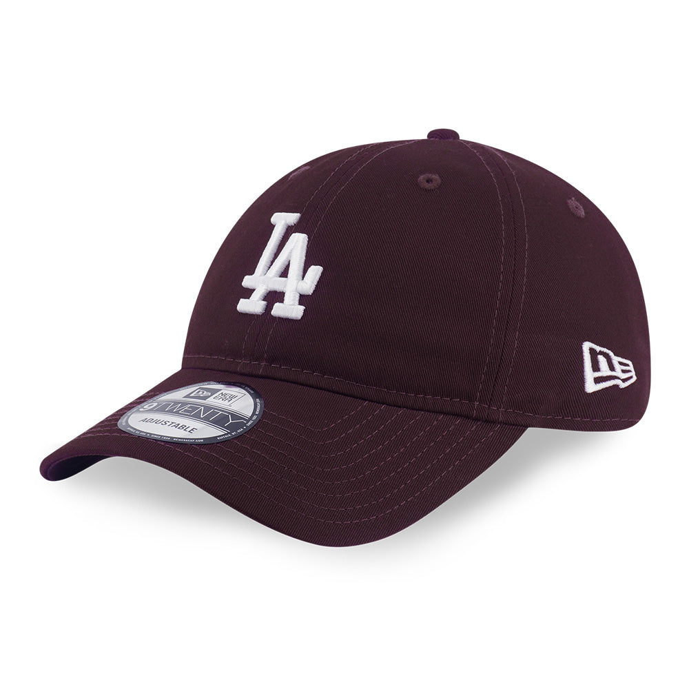 【海外限定】NEW ERA 9TWENTY Los Angeles Dodgers Stone&Black Men's Los Angeles Dodgers New Era Black 2024 World Series