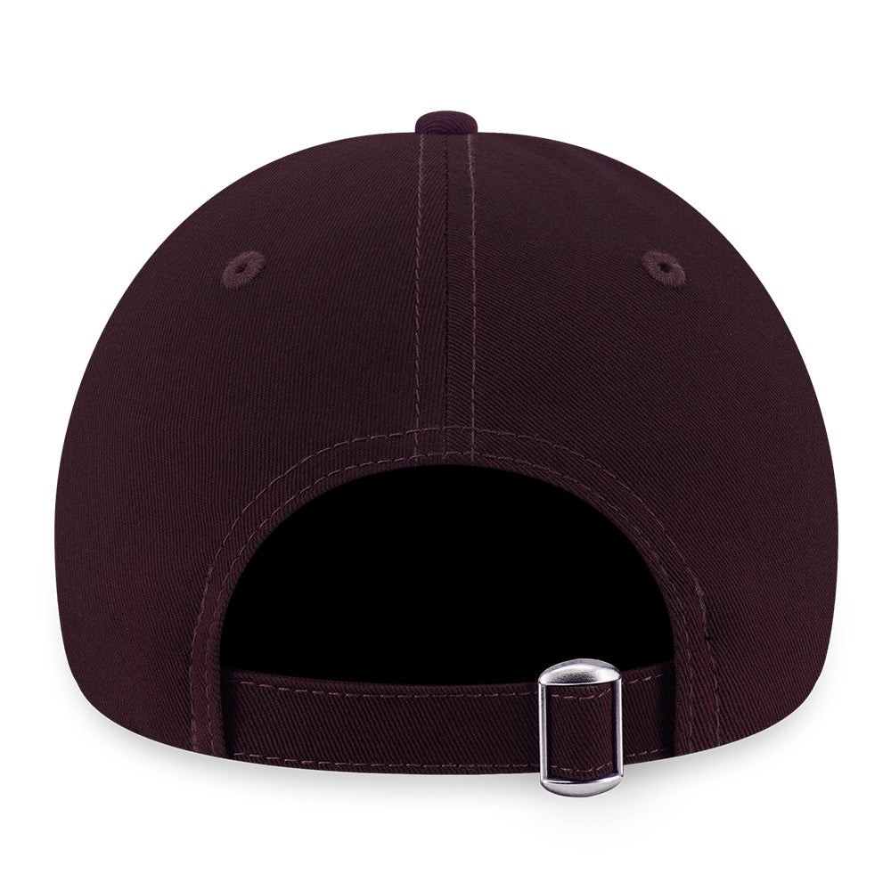 【海外限定】NEW ERA 9TWENTY Los Angeles Dodgers Stone&Black New Era Los Angeles Dodgers Color Era FW25 Black Stone