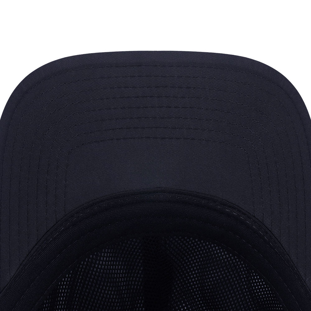 New Era New York Yankees Outdoor GORE-TEX® Black 9FORTY Unstructured Adjustable Cap