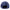 New Era Wordmark Street Swing Oceanside Blue 9FORTY Adjustable Cap