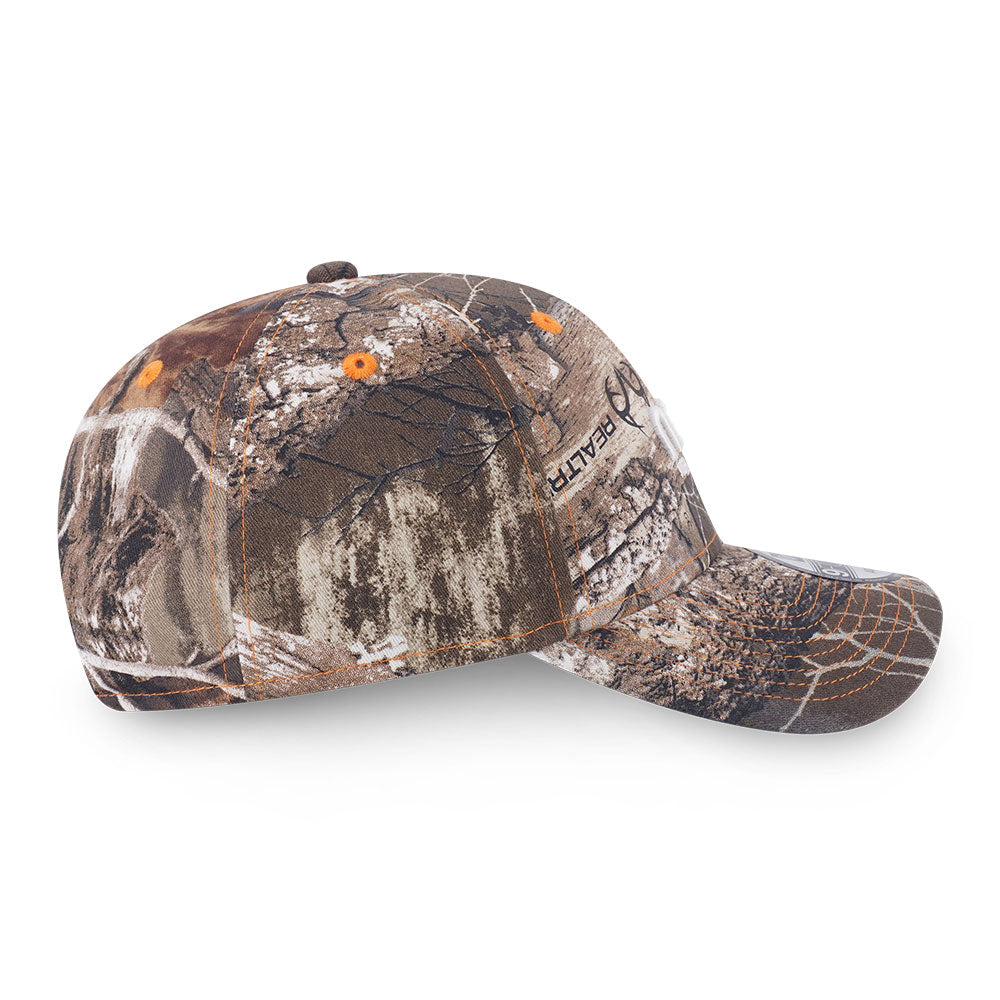 New Era Earthy Skin Real Tree Edge 9FORTY Adjustable Cap