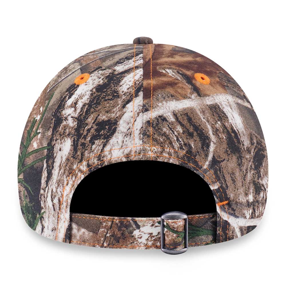 New Era Earthy Skin Real Tree Edge 9FORTY Adjustable Cap