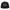 Script FW25 Black 9FIFTY Snapback Cap