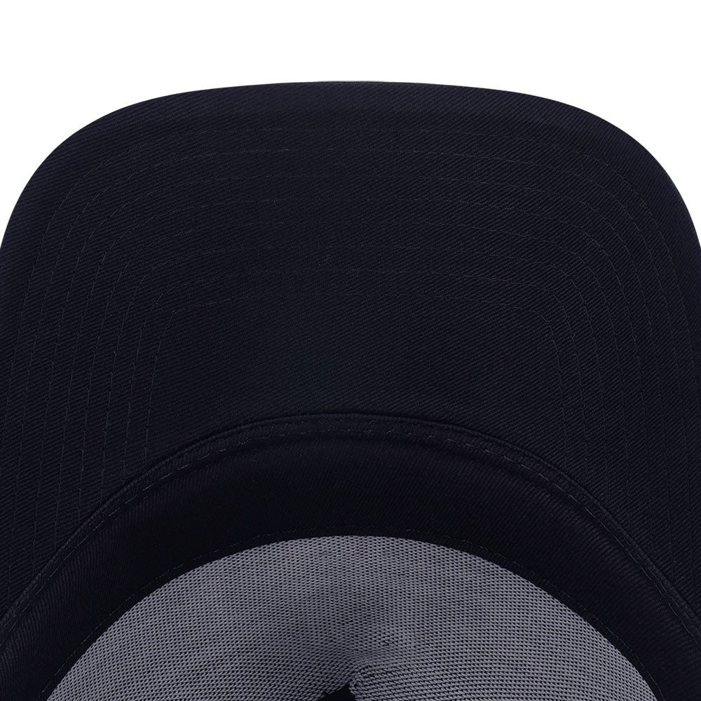 New Era Chicago White Sox Christmas Pack FW25 Black 9FORTY A-Frame Adjustable Cap