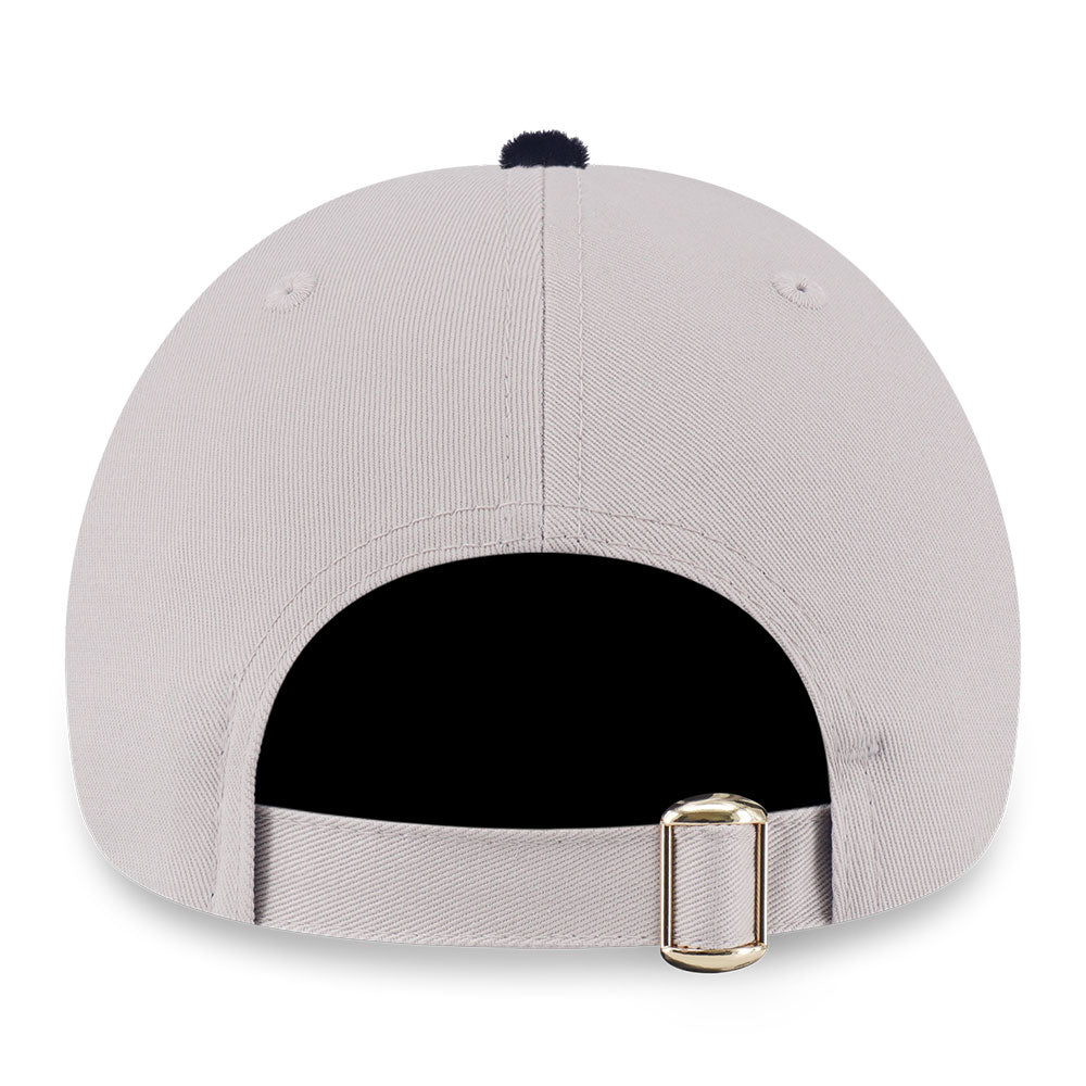 New Era Los Angeles Dodgers Year of the Horse Stone Black 9FORTY Adjustable Cap