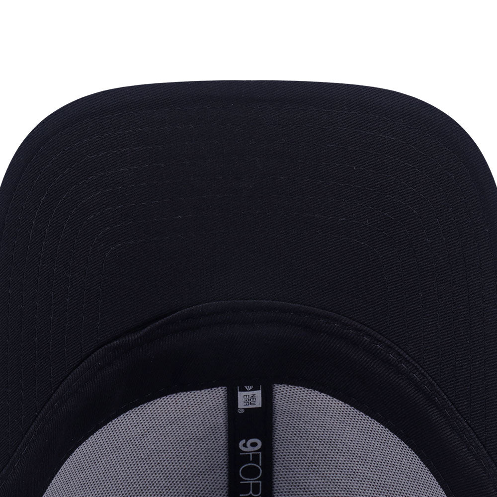 Wordmark Year of the Horse Black 9FORTY Adjustable Cap