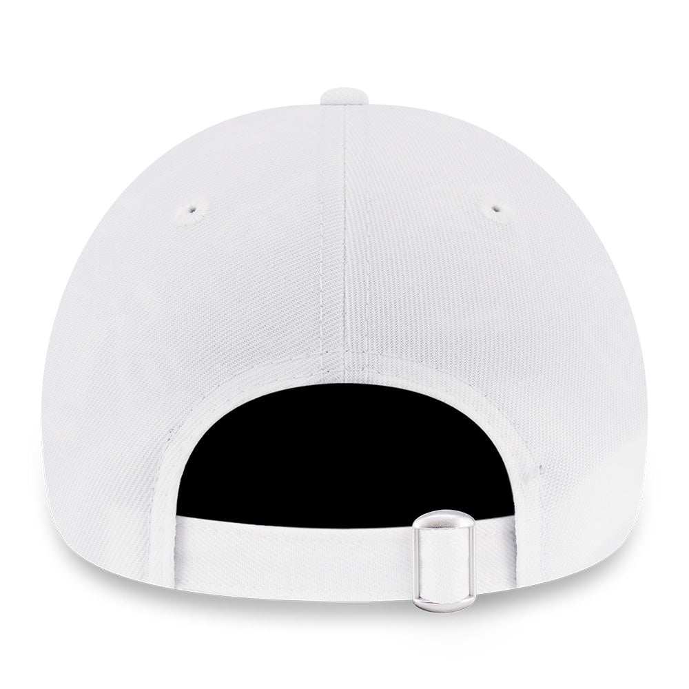 New Era Los Angeles Dodgers Christmas Pack FW25 White 9FORTY Adjustable Cap