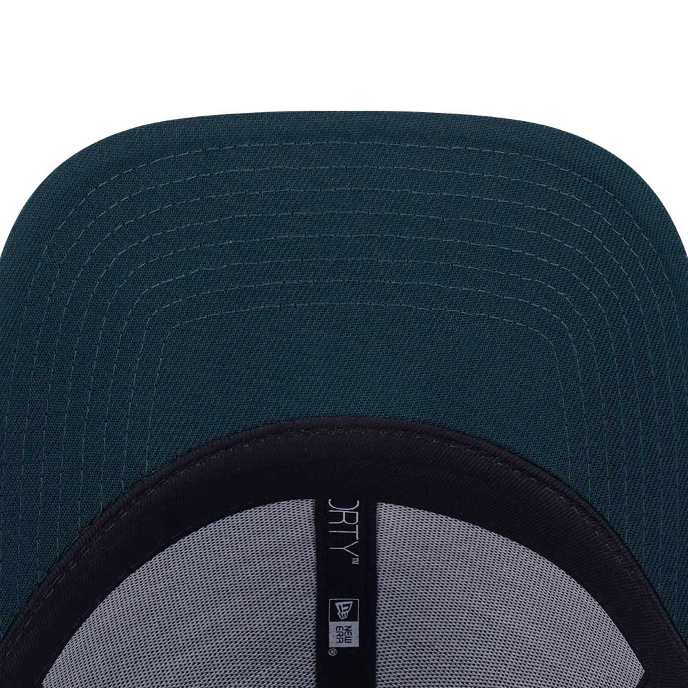 New Era Chicago White Sox Christmas Pack FW25 Dark Green 9FORTY Adjustable Cap