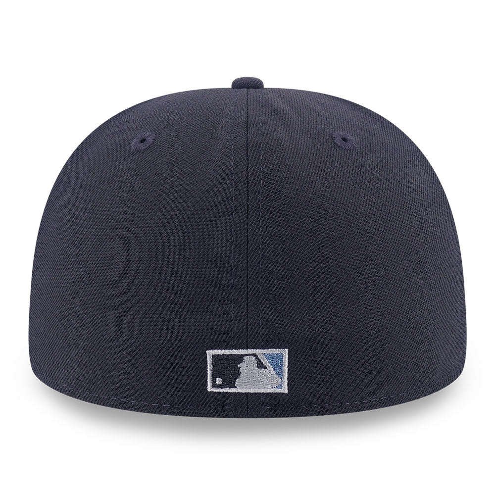 New Era New York Yankees 5950 Pack Metallic Graphite 59FIFTY Fitted Cap