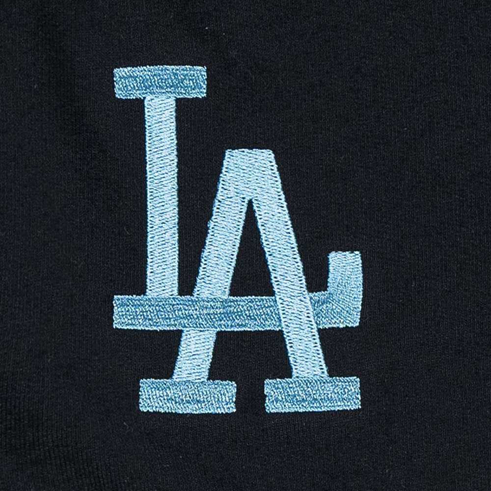 New Era Los Angeles Dodgers Color Era FW25 Women Knit Shorts