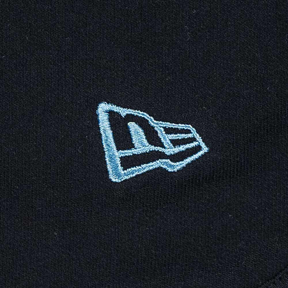 New Era Los Angeles Dodgers Color Era FW25 Women Knit Shorts