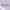 New Era Basic FW25 Soft Lavender Tie Dyed Women Crop Top Short Sleeve T-Shirt