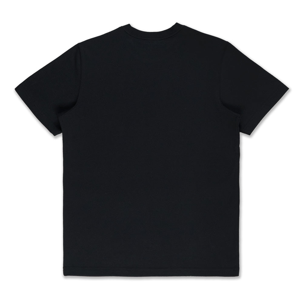 New Era Los Angeles Dodgers Year of the Horse Black COOLERA Short Sleeve T-Shirt