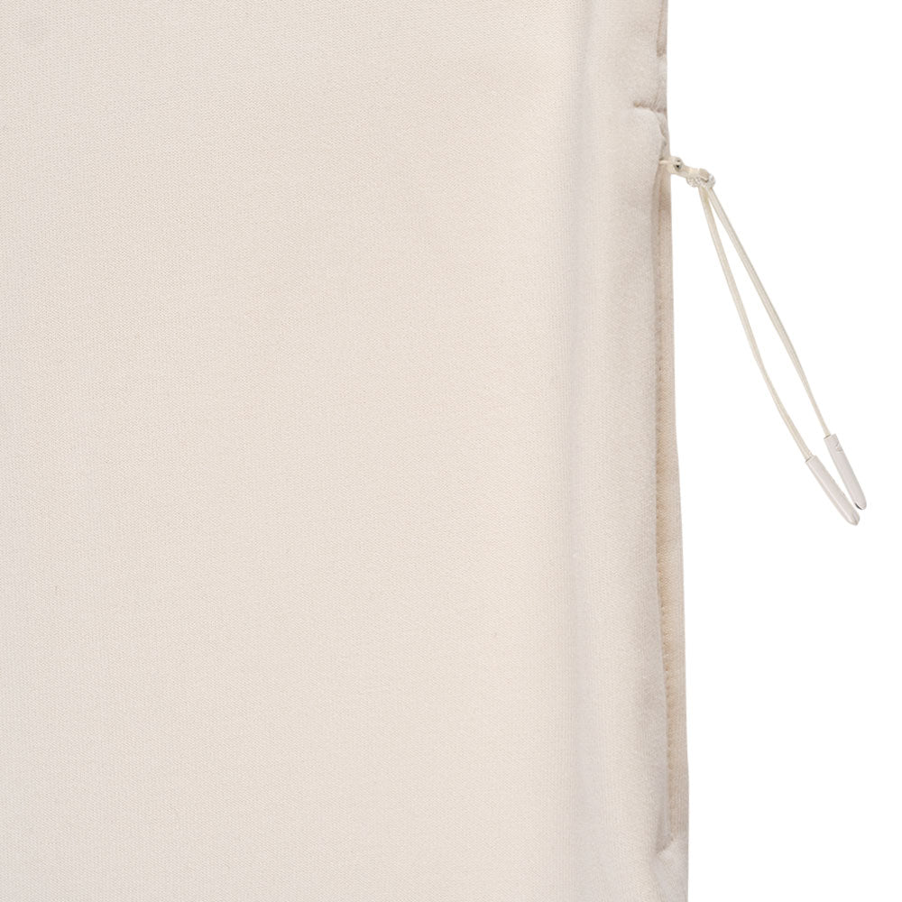 New Era Mountain Logo FW25 Chrome White COOLERA Short Sleeve T-Shirt