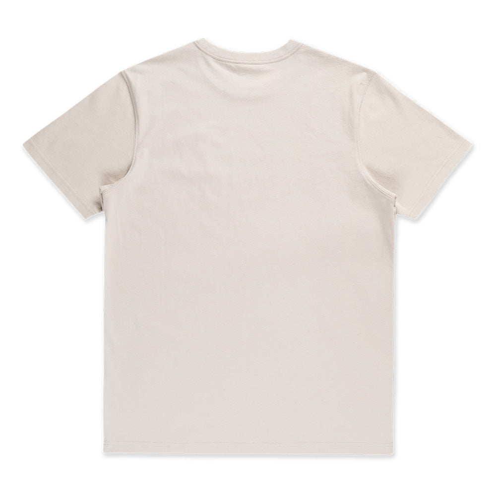 New Era New York Yankees Color Era FW25 Stone Short Sleeve T-Shirt