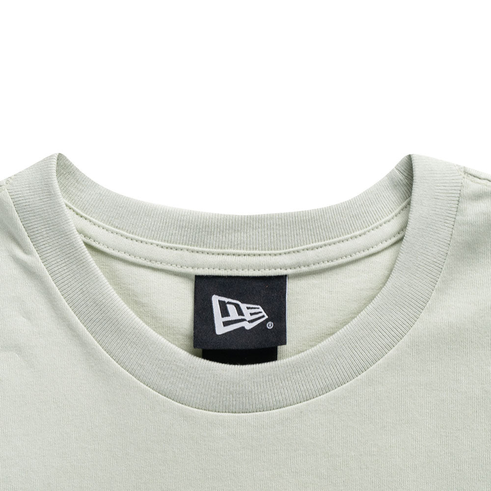 New Era New York Yankees Color Era FW25 Soft Grass Short Sleeve T-Shirt