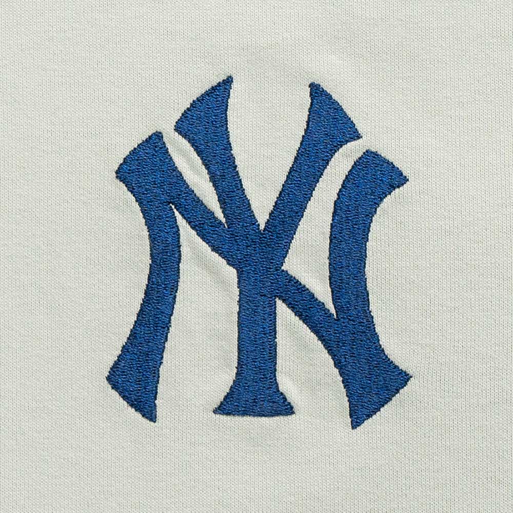 New Era New York Yankees Color Era FW25 Soft Grass Short Sleeve T-Shirt
