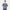 New Era New York Yankees Color Era FW25 Mute Indigo Short Sleeve T-Shirt