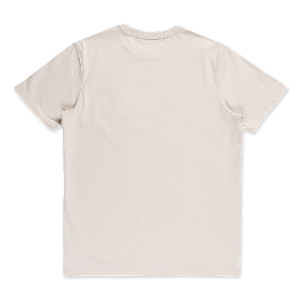 Tシャツ・カットソー [READY4NEXT] Garden City Short Sleeve T-shirt (2 COLOR) Short-Sleeve Unisex T-Shirt | Overland Squared