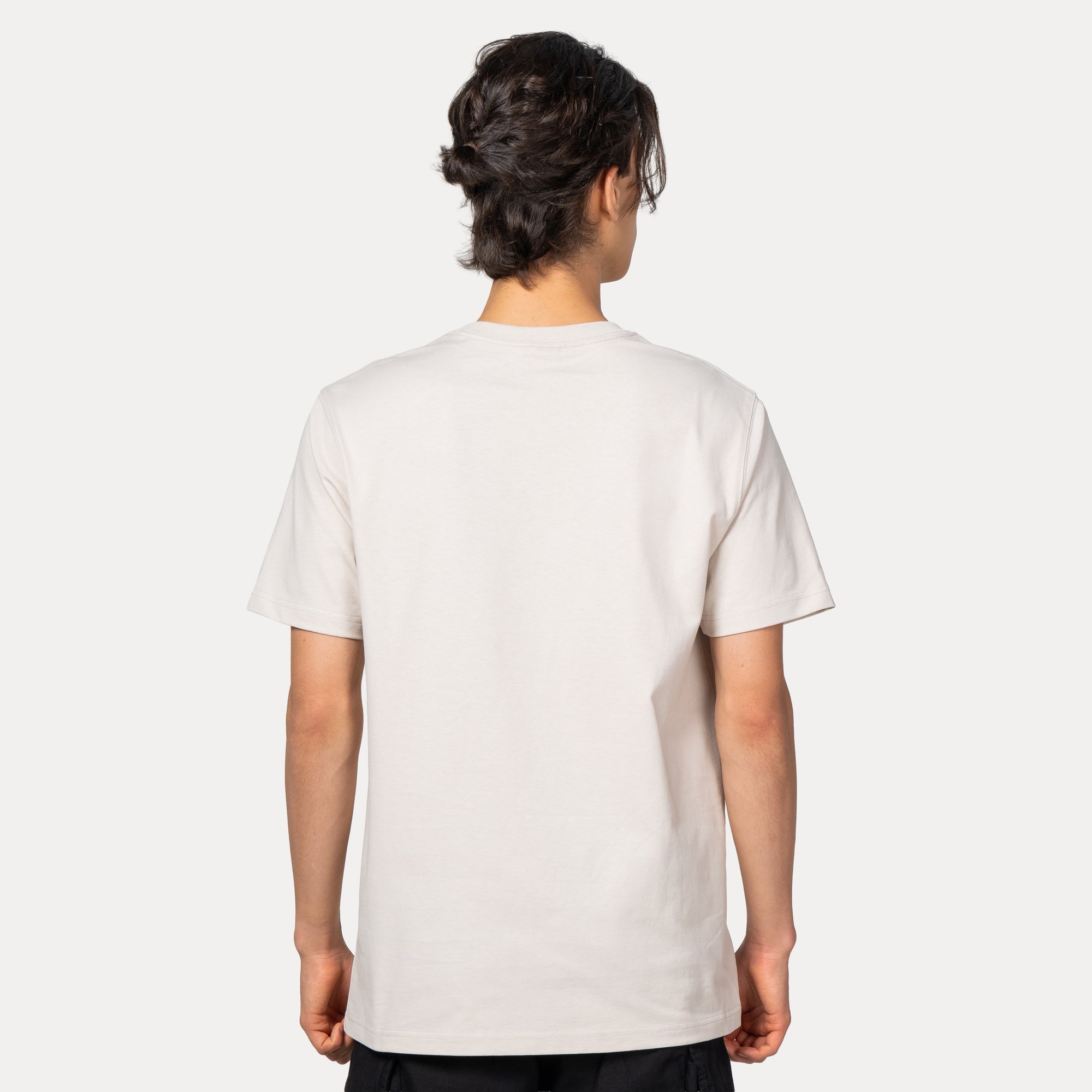 New Era Los Angeles Dodgers Color Era FW25 Stone Short Sleeve T-Shirt