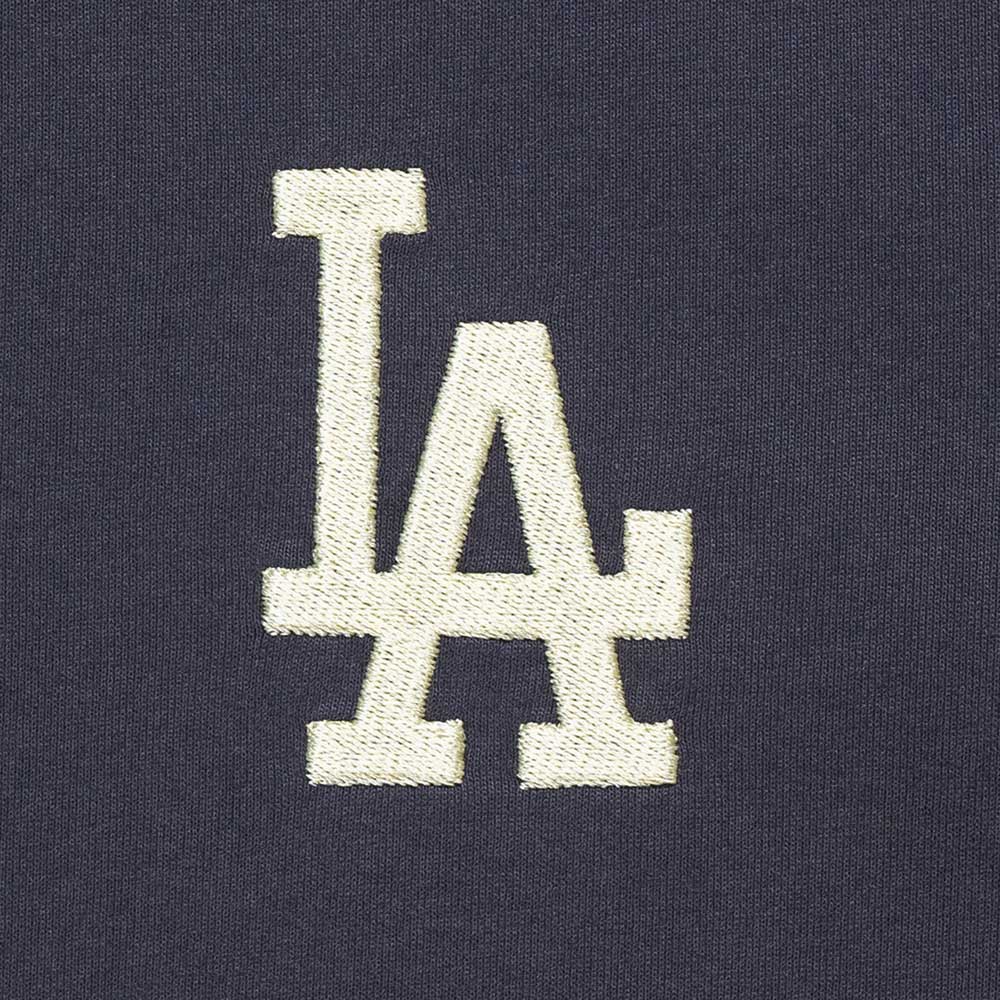 New Era Los Angeles Dodgers Color Era FW25 Graphite Short Sleeve T-Shirt