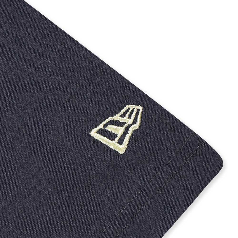 New Era Los Angeles Dodgers Color Era FW25 Graphite Short Sleeve T-Shirt