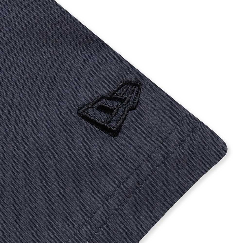 New Era Los Angeles Dodgers 5950 Pack Metallic Graphite COOLERA Short Sleeve T-Shirt