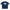New Era Street Swing Oceanside Blue Oversized Short Sleeve V Neck T-Shirt