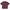 New Era Street Class Maroon COOLERA Oversized Short Sleeve T-Shirt