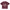 New Era Street Class Maroon COOLERA Oversized Short Sleeve T-Shirt