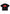 New Era Kansas City Chiefs Historic Black Oversized Short Sleeve T-Shirt
