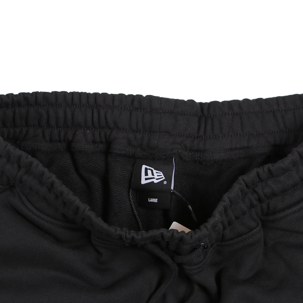 Los Angeles Dodgers Color Era FW25 Black Knit Pants